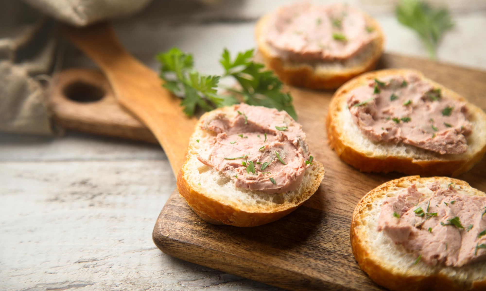 Terrines & Pâtés – Deli Français