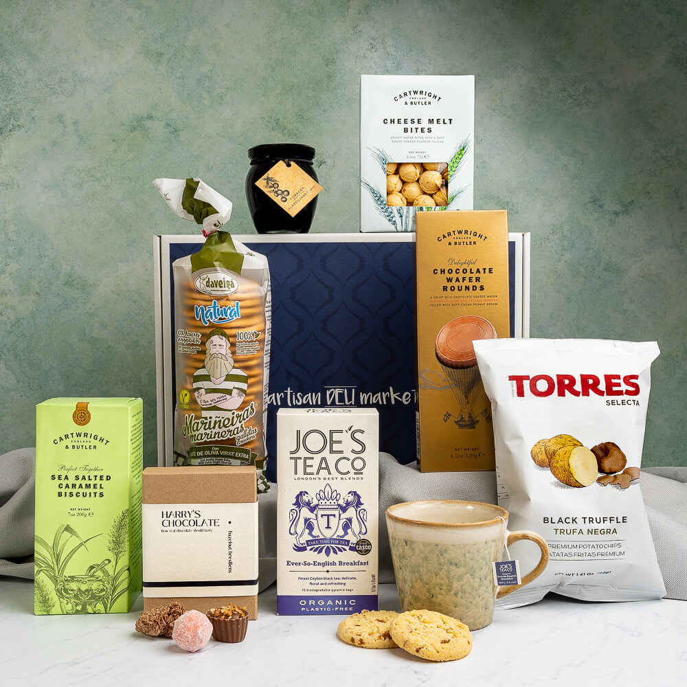 Artisan Goody Hamper