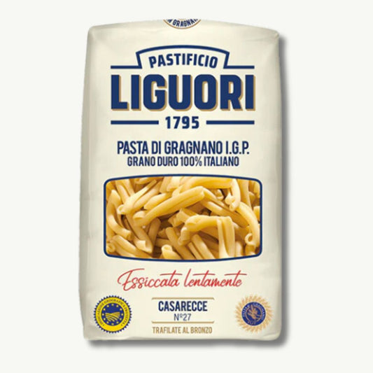 Liguori Caserecce Pasta 500g