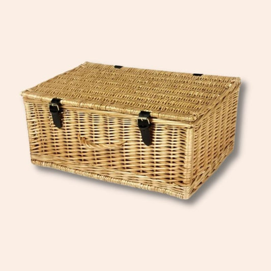 VEGAN: WICKER