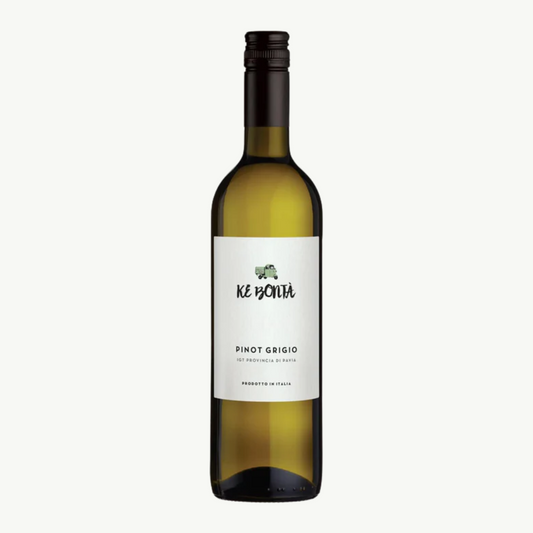 Ke Bonta Pinot Grigio, 75cl