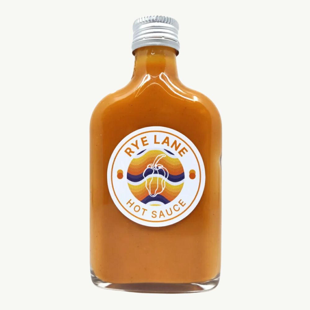 Original Rye Lane Hot Sauce 200ml