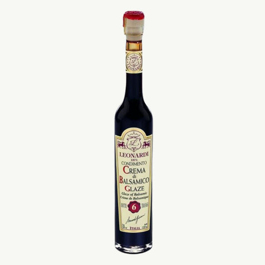 Leonardi Balsamic Glaze, 100ml