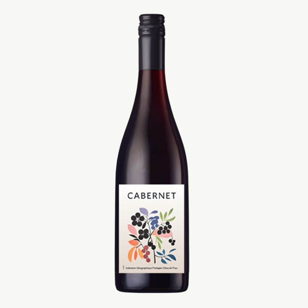 Pictorial Cabernet Sauvignon, 75cl