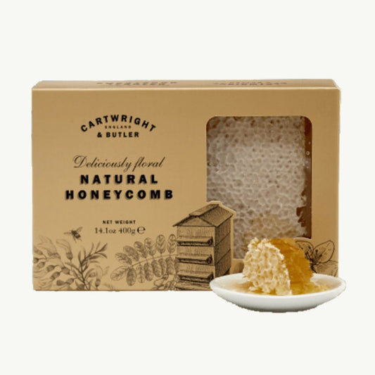 Natural Honeycomb 400g