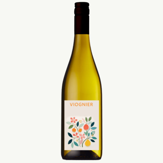 Pictorial Viognier, 75cl