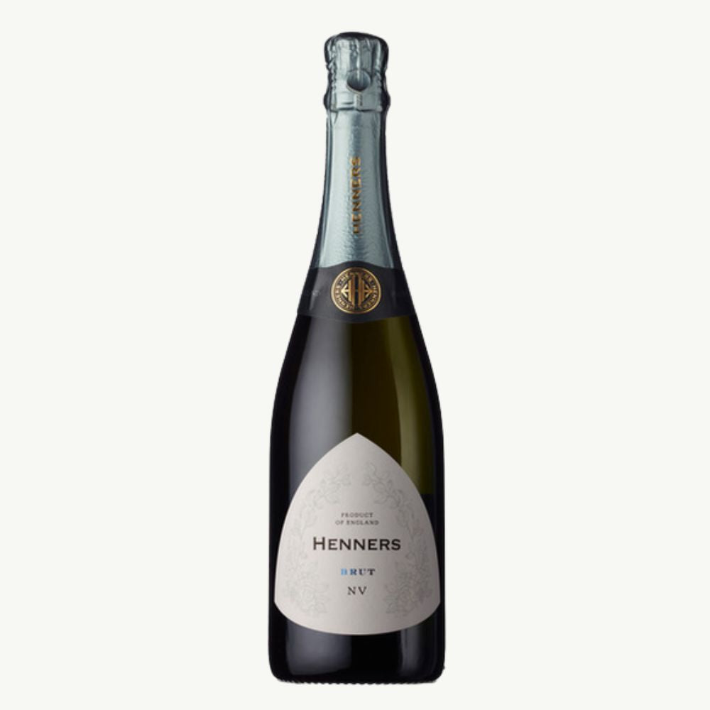 Henners Brut NV, 75cl