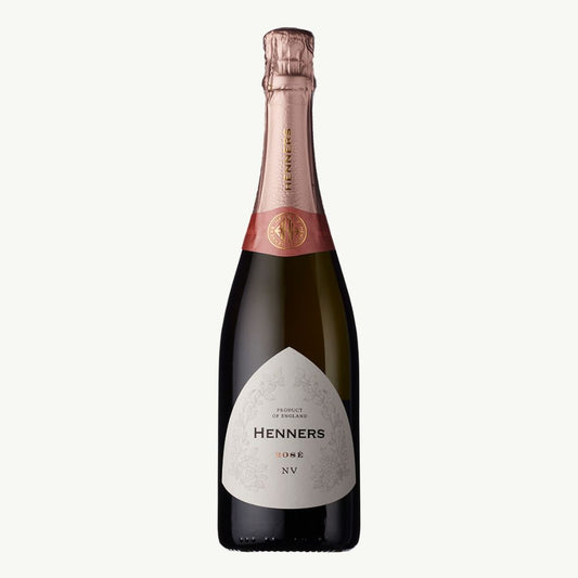 Henners Rosé NV, 750 ml