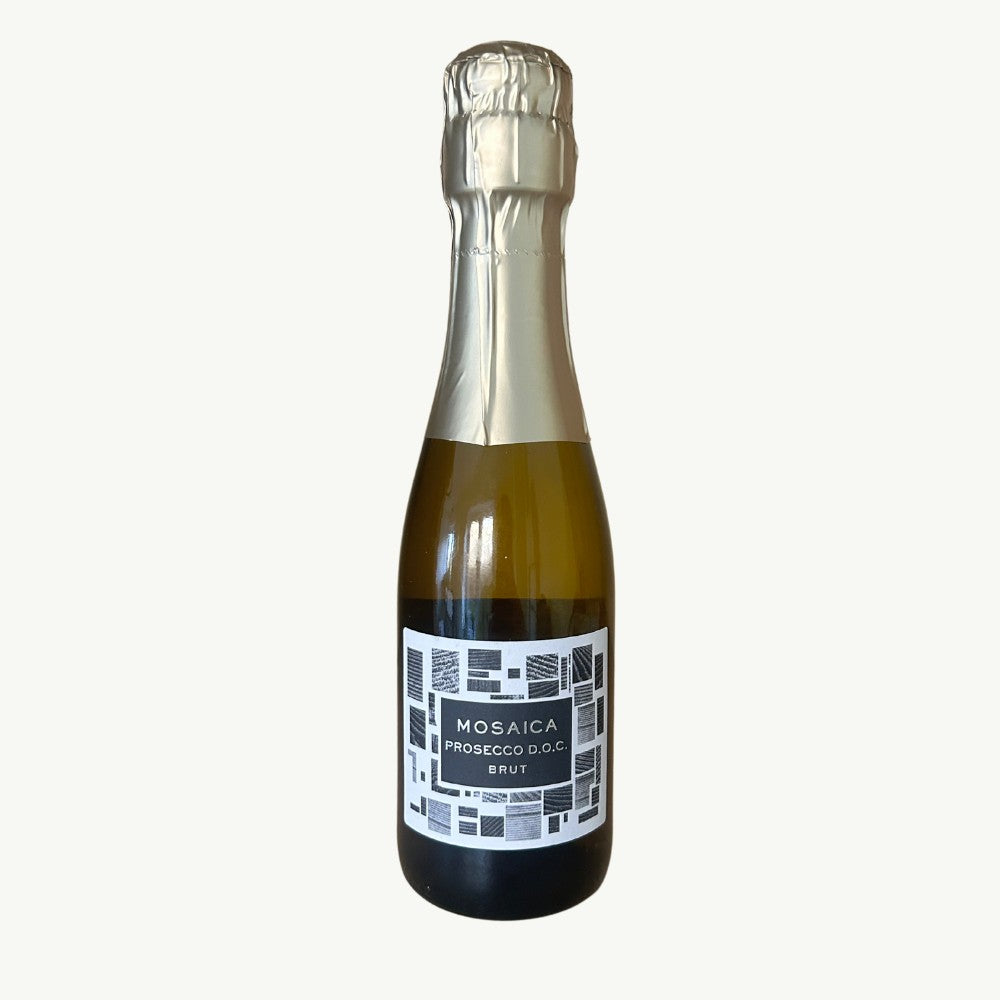 Mosaica Prosecco Brut, 20cl