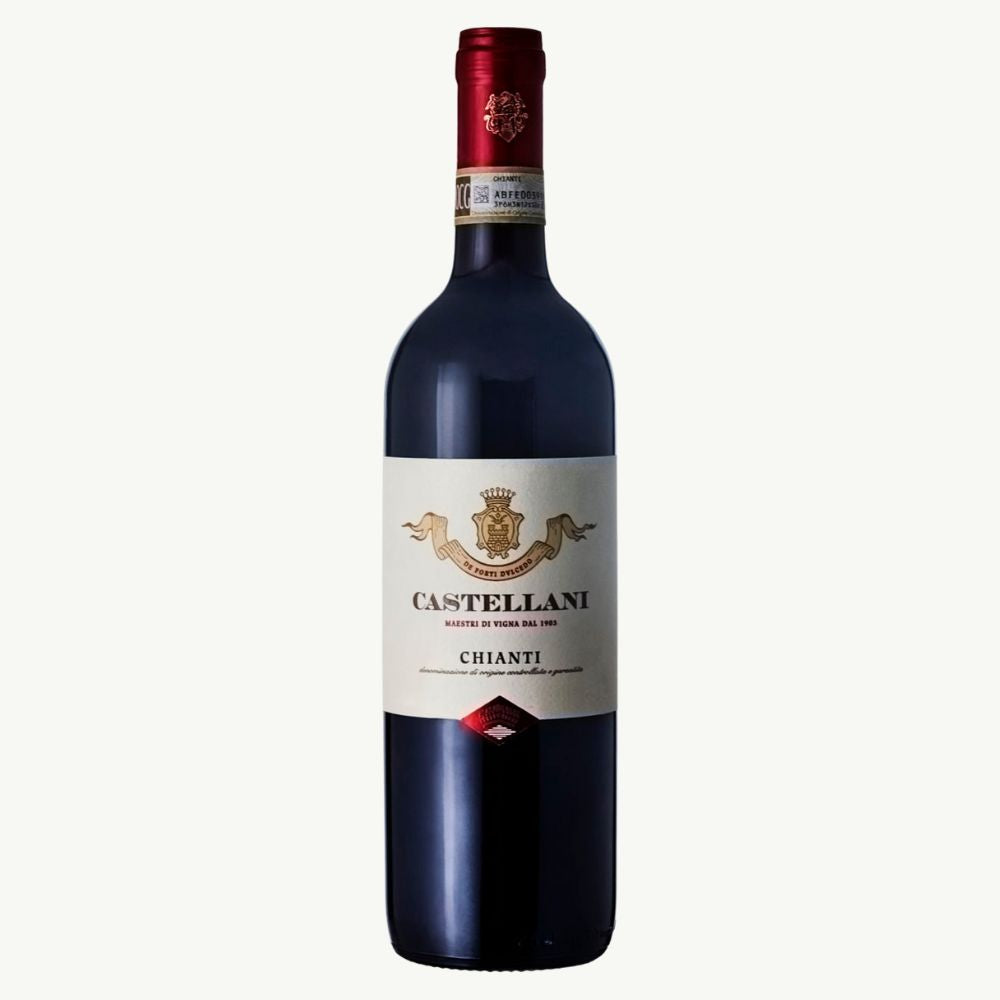 Castellani Chianti 2022, 75cl