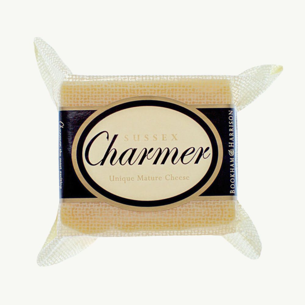 Sussex Charmer Mature 200g