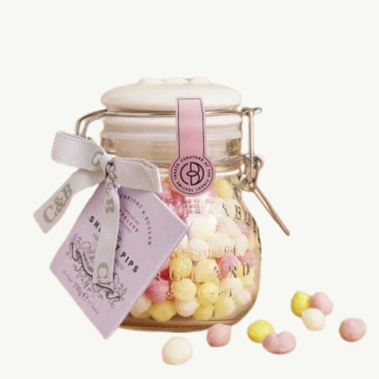 Sherbet Pips Sweets (190g)