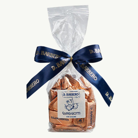 Gianduiotti Chocolate (200g)